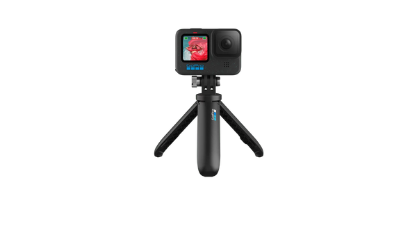 Gopro Shorty Mini Extension Pole + Tripod