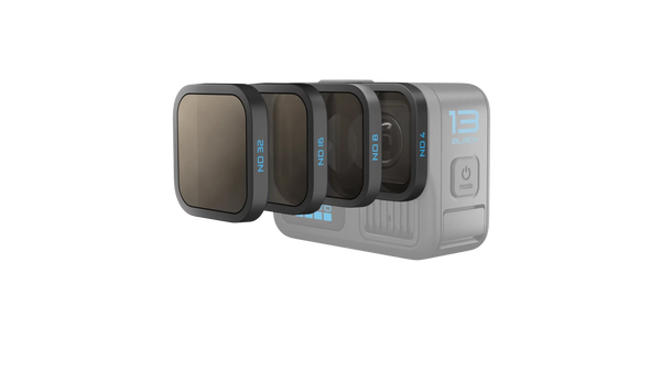 GoPro ND Filter 4-Pack Hero 13