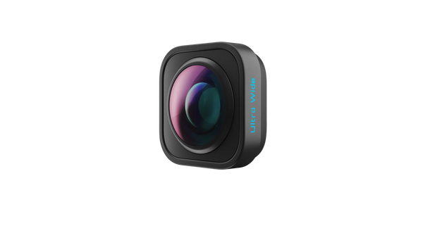 GoPro Ultra Wide Lens Mod