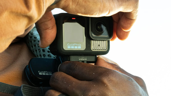 GoPro Magnetic Latch Mount Hero 13