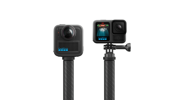 Gopro 40in (1m) Carbon Fiber Extension Pole