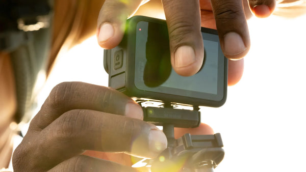 GoPro Magnetic Latch Mount Hero 13