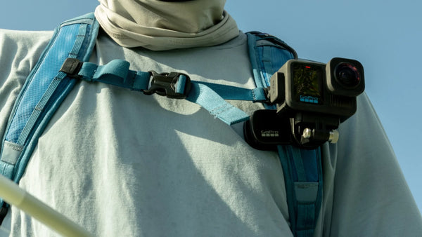 GoPro Magnetic Latch Mount Hero 13