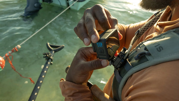 GoPro Magnetic Latch Mount Hero 13