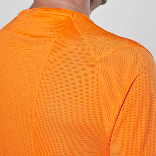 Salewa X-Alps Dry Mesh T-Shirt