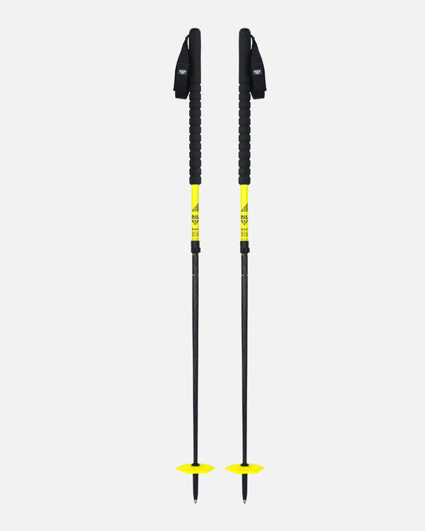 Black Crows Duos Freebird Ski Poles