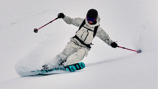 Black Crows Atris Birdie 2027 Skis