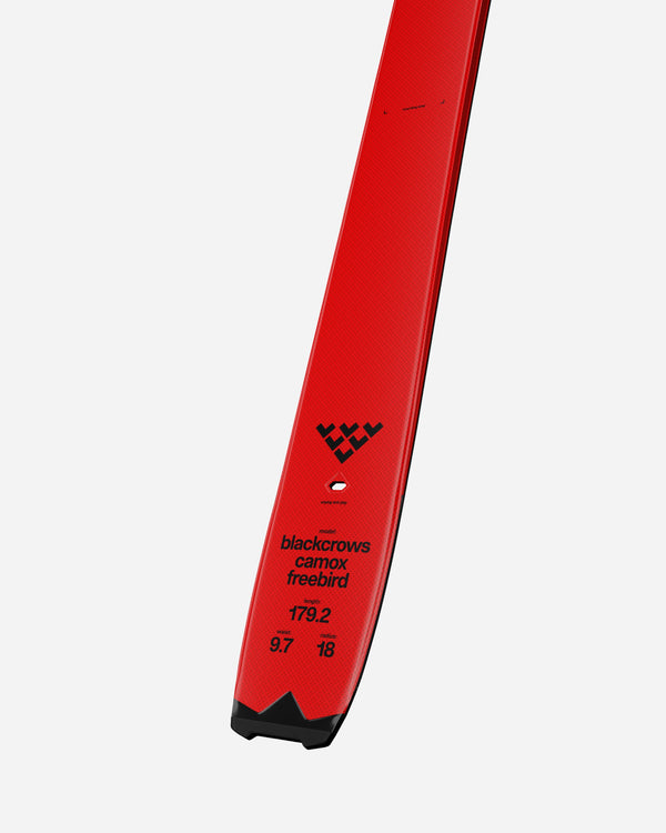 Black Crows Camox Freebird 2027 Skis