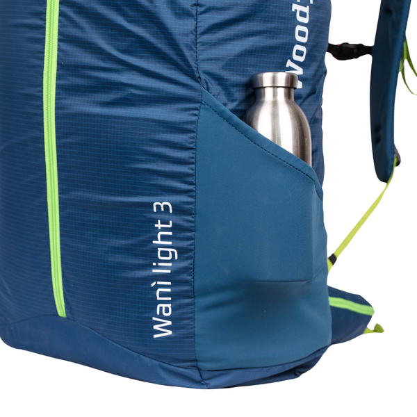 Woody Valley Wani 3 Light