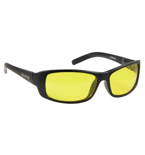 Velodrom Bifocal Glasses Corrida with Hard Case and Cloth Sleeve