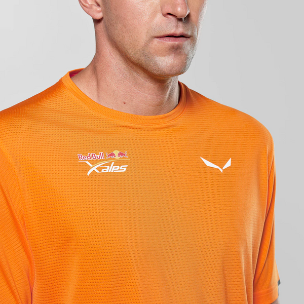 Salewa X-Alps Dry Mesh T-Shirt