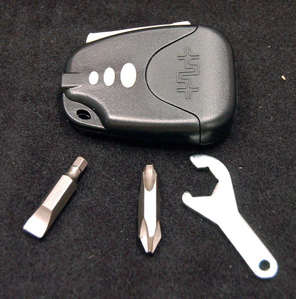 Burton Zip Tool
