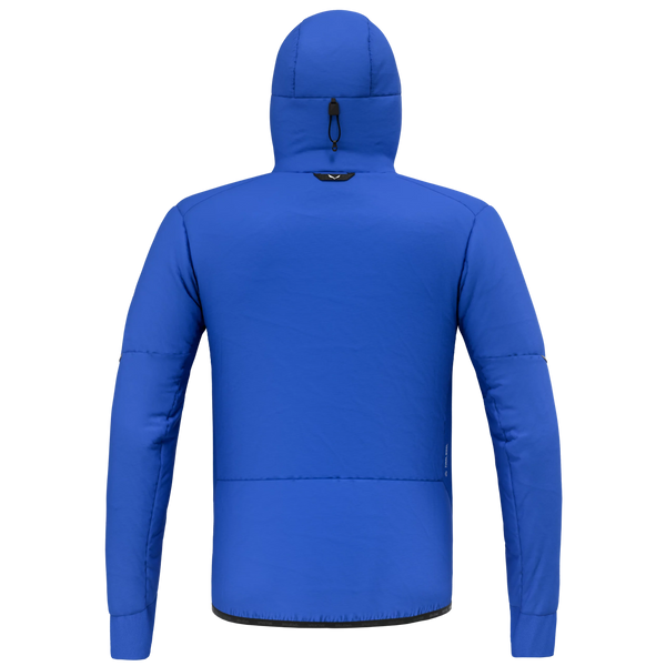 Salewa Pedroc 2 Tirolwool Responsive Hybrid Jacket Men