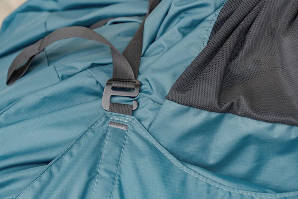 SUPAIR STORAGE SOLO 2 bag