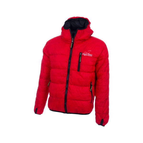 WindsRiders Thermik Reverse Jacket
