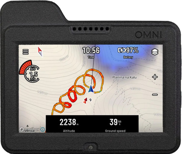 Naviter Omni FANET+ Vario