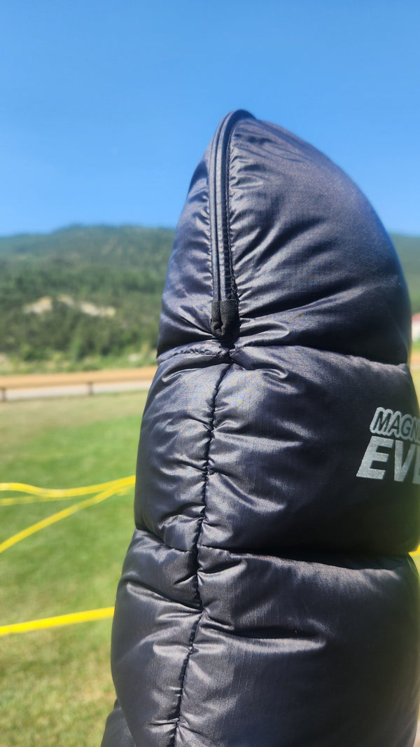 WindsRiders Ultimate Everest Magnetic Sleeves