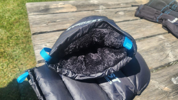 WindsRiders Ultimate Everest Magnetic Sleeves