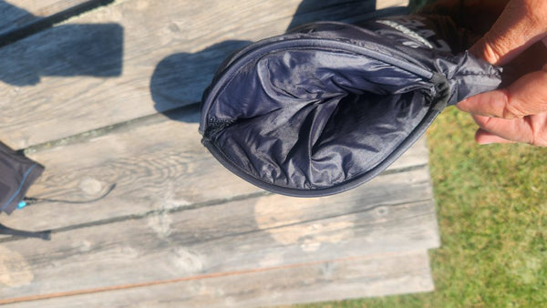 WindsRiders Ultimate Everest Magnetic Sleeves