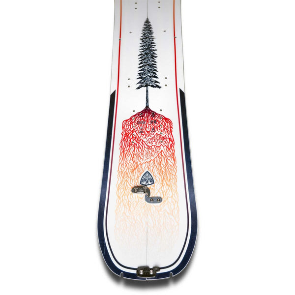 Jones Women's Dream Weaver 2.0 Splitboard