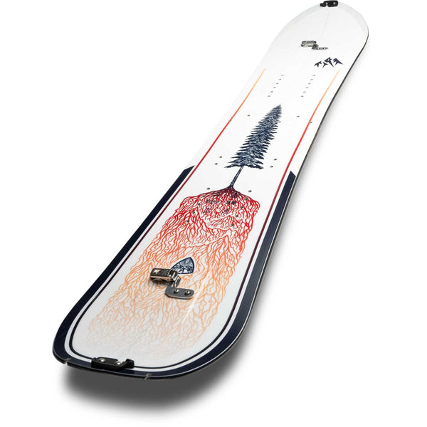 Jones Women's Dream Weaver 2.0 Splitboard