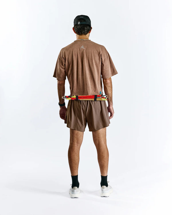 Raide Research Men's Trail Tech Short