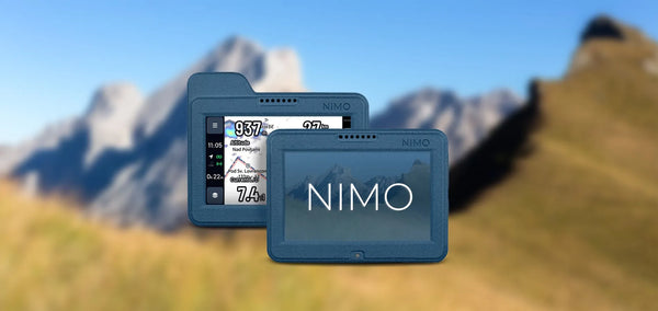 Naviter Nimo Vario