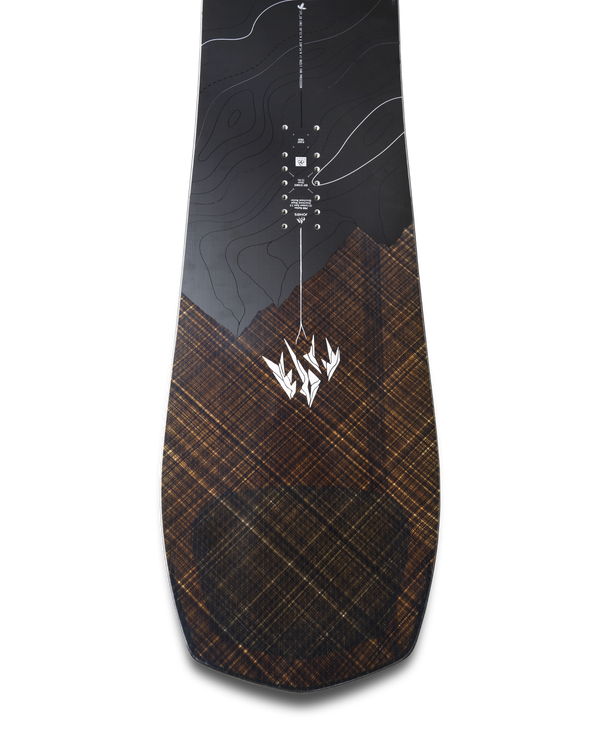 Jones Flagship Pro