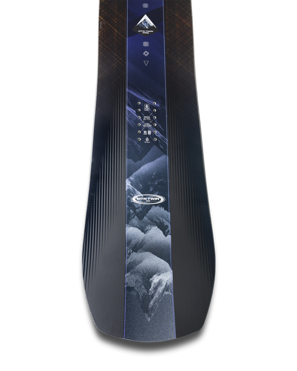 Jones Mountain Twin Pro
