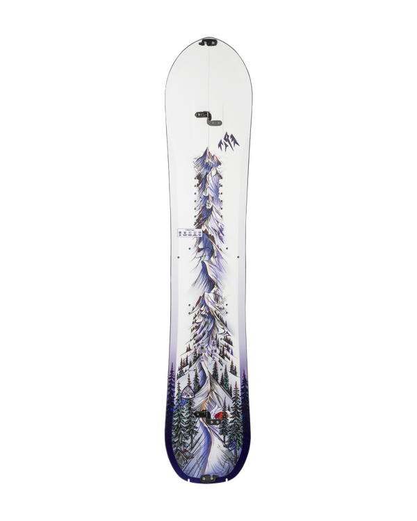 Jones Women's Dream Weaver 2.0 Splitboard