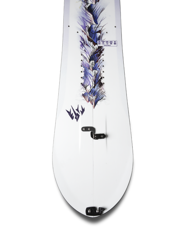 Jones Women's Dream Weaver 2.0 Splitboard