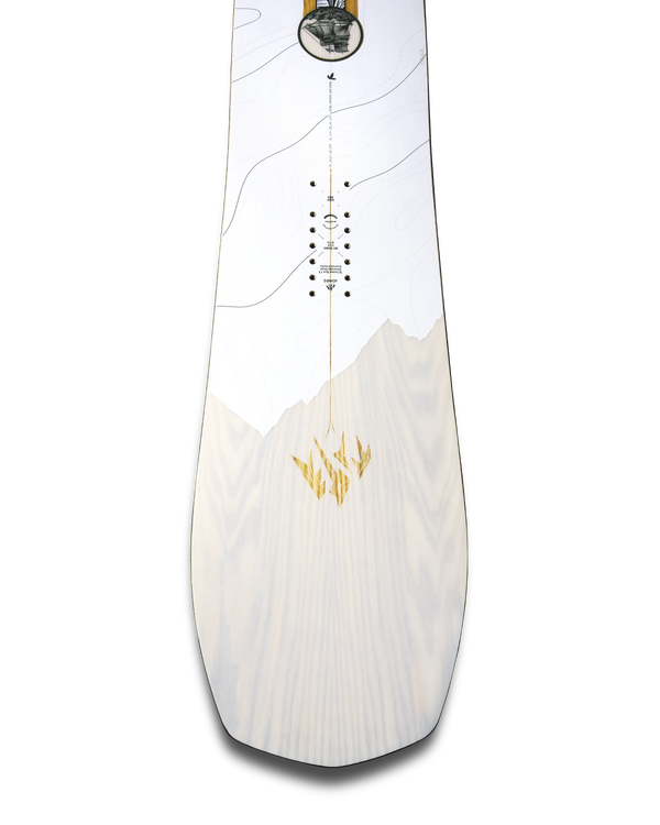 Jones Women's Flagship