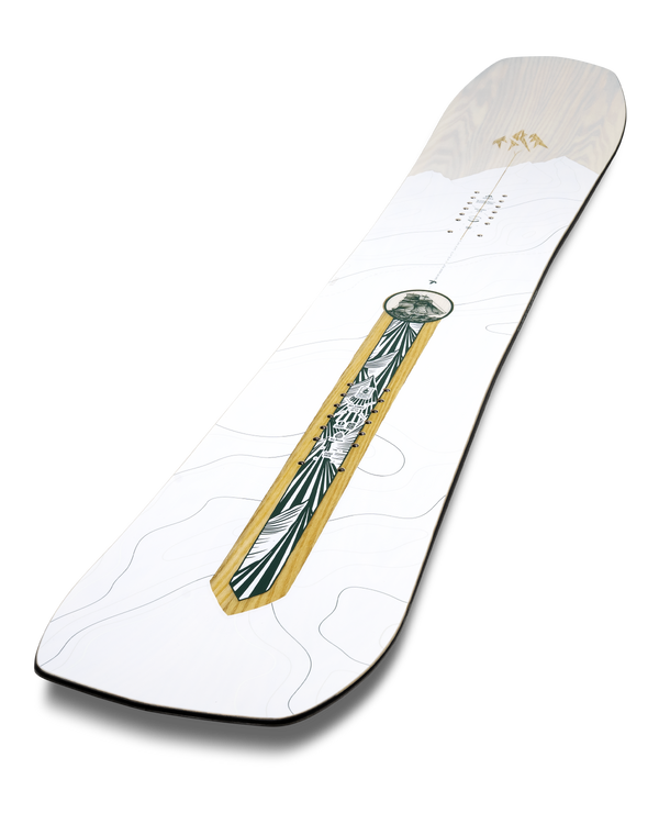 Jones Women's Flagship