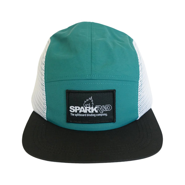 Spark Touring Hat