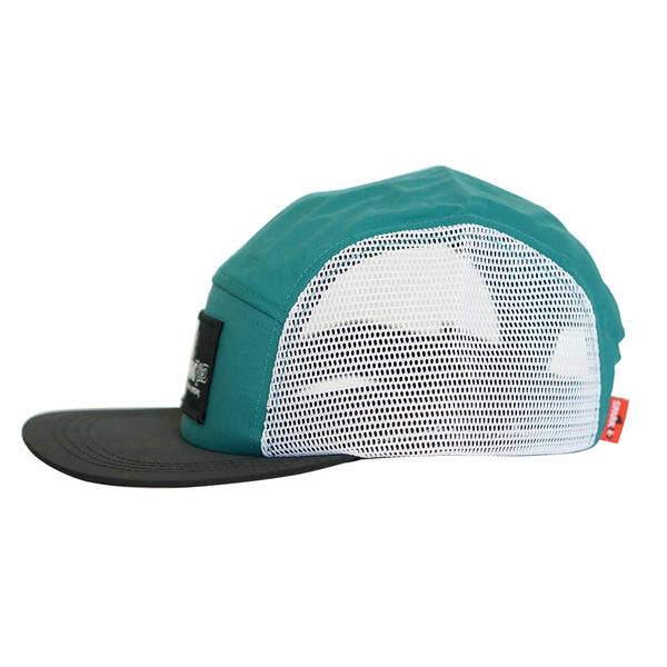 Spark Touring Hat