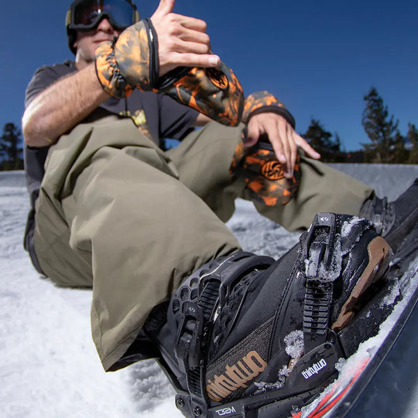 Thirtytwo T32 FASE® Snowboard Bindings 2027