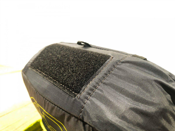 AirDesign Front container