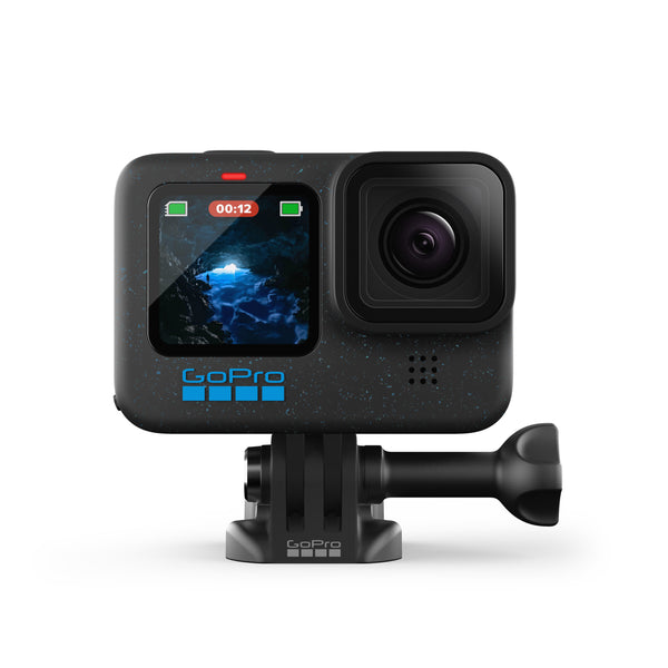 Gopro HERO 12 Black + Special Bundle