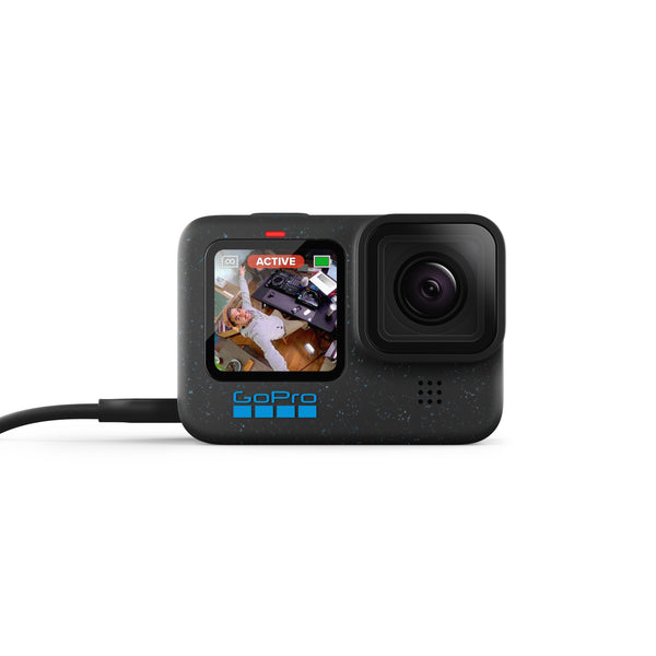 Gopro HERO 12 Black + Special Bundle