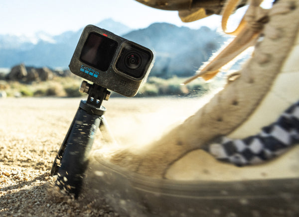 Gopro HERO 12 Black + Special Bundle