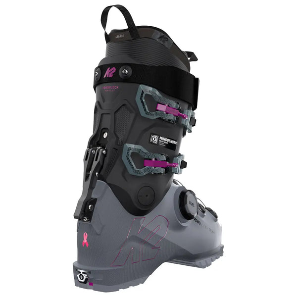 K2 Mind Bender 85 Boa Women's Ski Boots