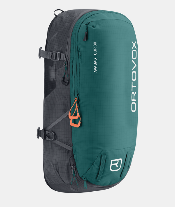 Ortovox Avabag Litric Tour 30 Zip
