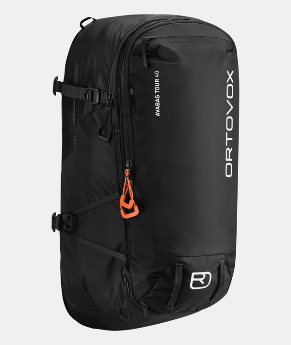 Ortovox Avabag Litric Tour 40 Zip