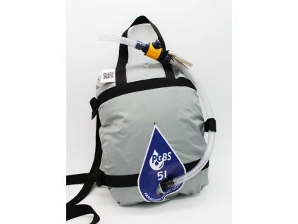 Paragliding Ballast System