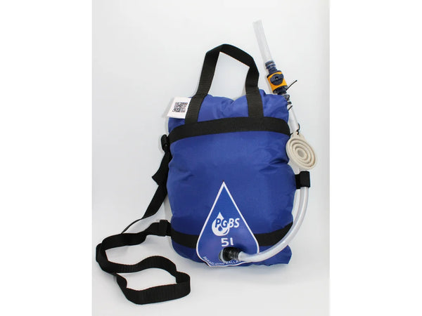 Paragliding Ballast System