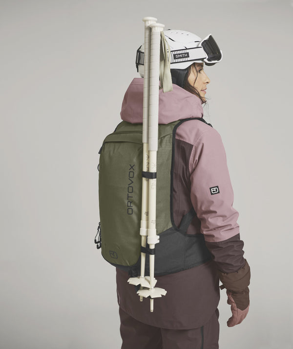 Ortovox Powder Rider 16