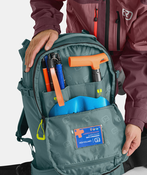 Ortovox Freerider 26S (2024)