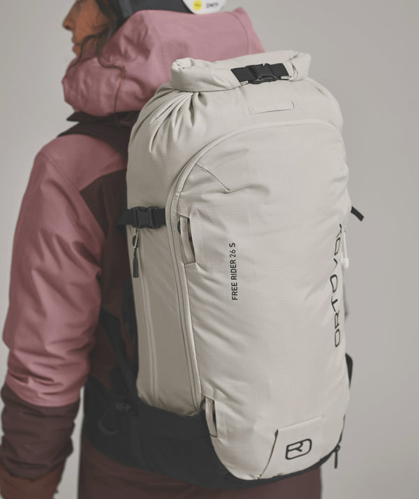 Ortovox Freerider 26S