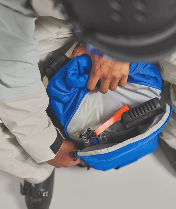 Ortovox Freerider 28