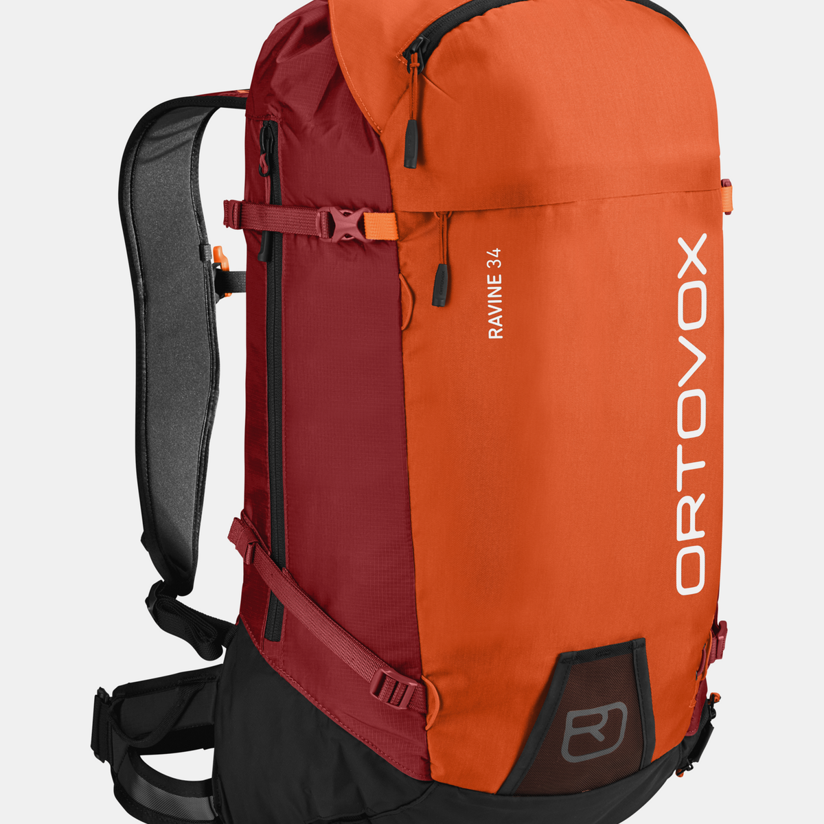 Ortovox Ravine 34 Backpack – The Sick And The Wrong